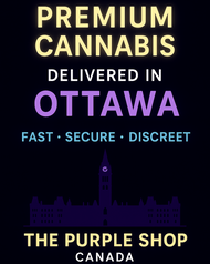 Buy Weed Online in Ottawa: Fast, Secure, and Discreet Delivery