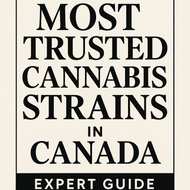 Most Trusted Cannabis Strains in Canada - Expert Guide 