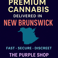 Buy Weed Online in New Brunswick: Fast, Secure, and Discreet Cannabis Delivery