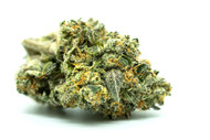Death Bubba Strain Review: Canada's Heaviest Indica