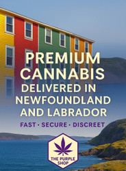 Buy Weed Online in Newfoundland and Labrador: Fast, Secure, and Discreet Cannabis Delivery