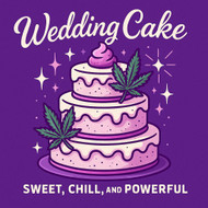Wedding Cake Strain Effects | Buy Premium Hybrid Flower in Canada