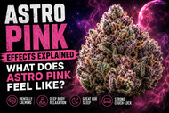 Astro Pink Effects Explained: What Does Astro Pink Feel Like?