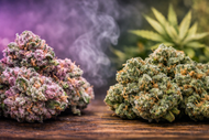 Pink Kush vs OG Kush: Which Indica Is Better in Canada?