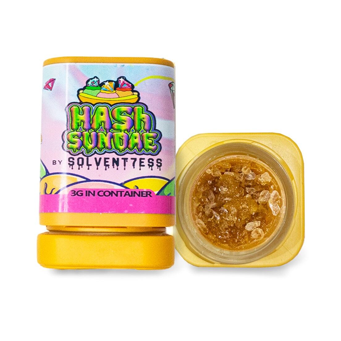concentrates