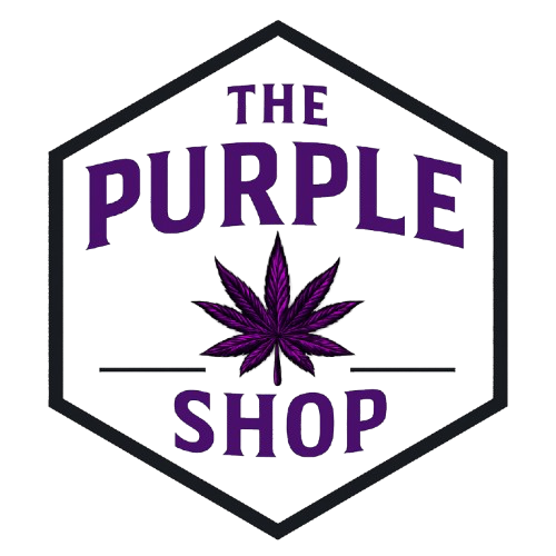 The Purple Shop