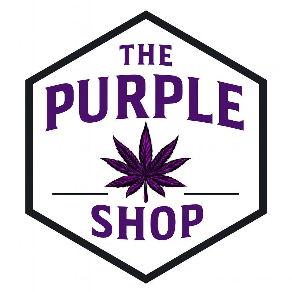 The Purple Shop