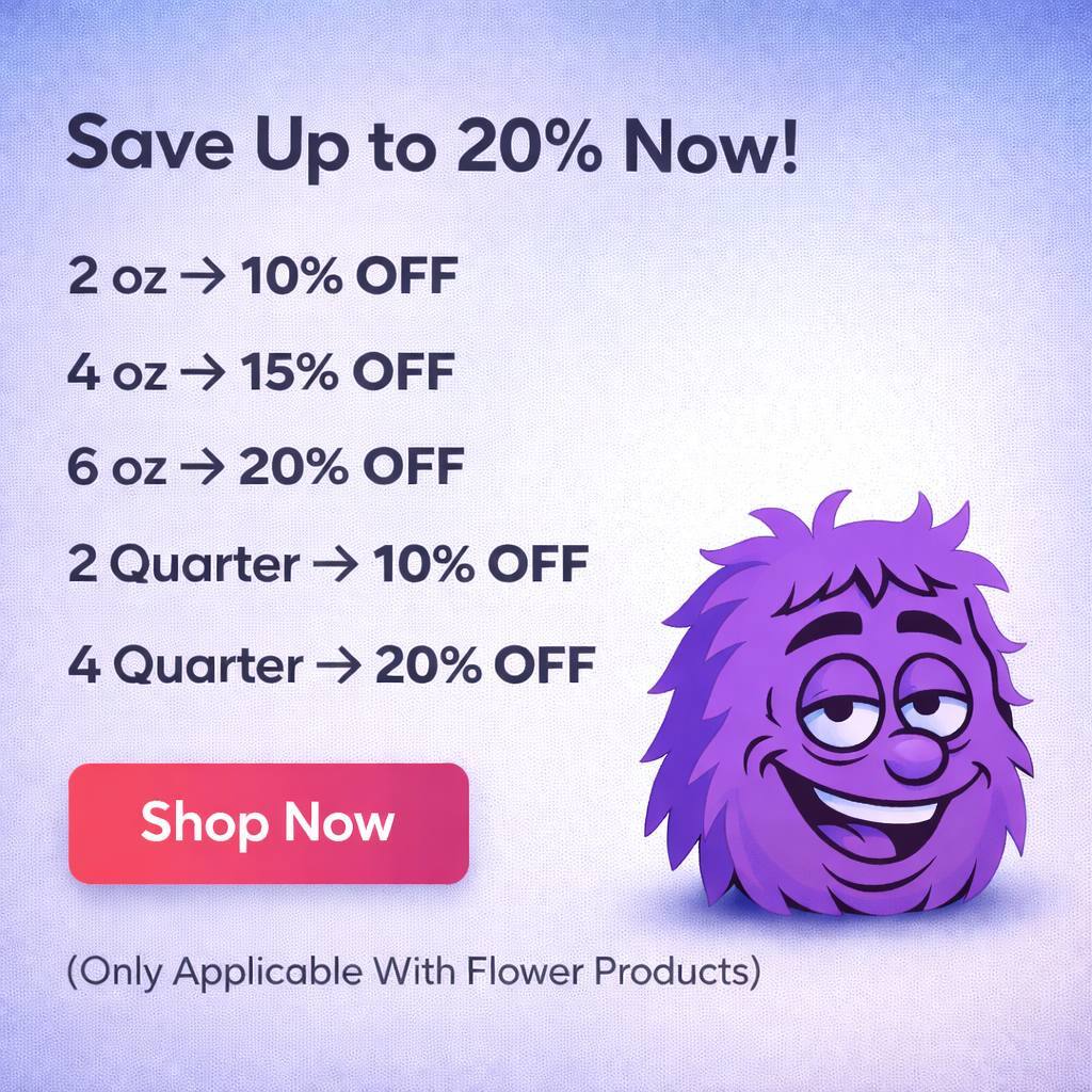 Mix & Match Bulk Discounts