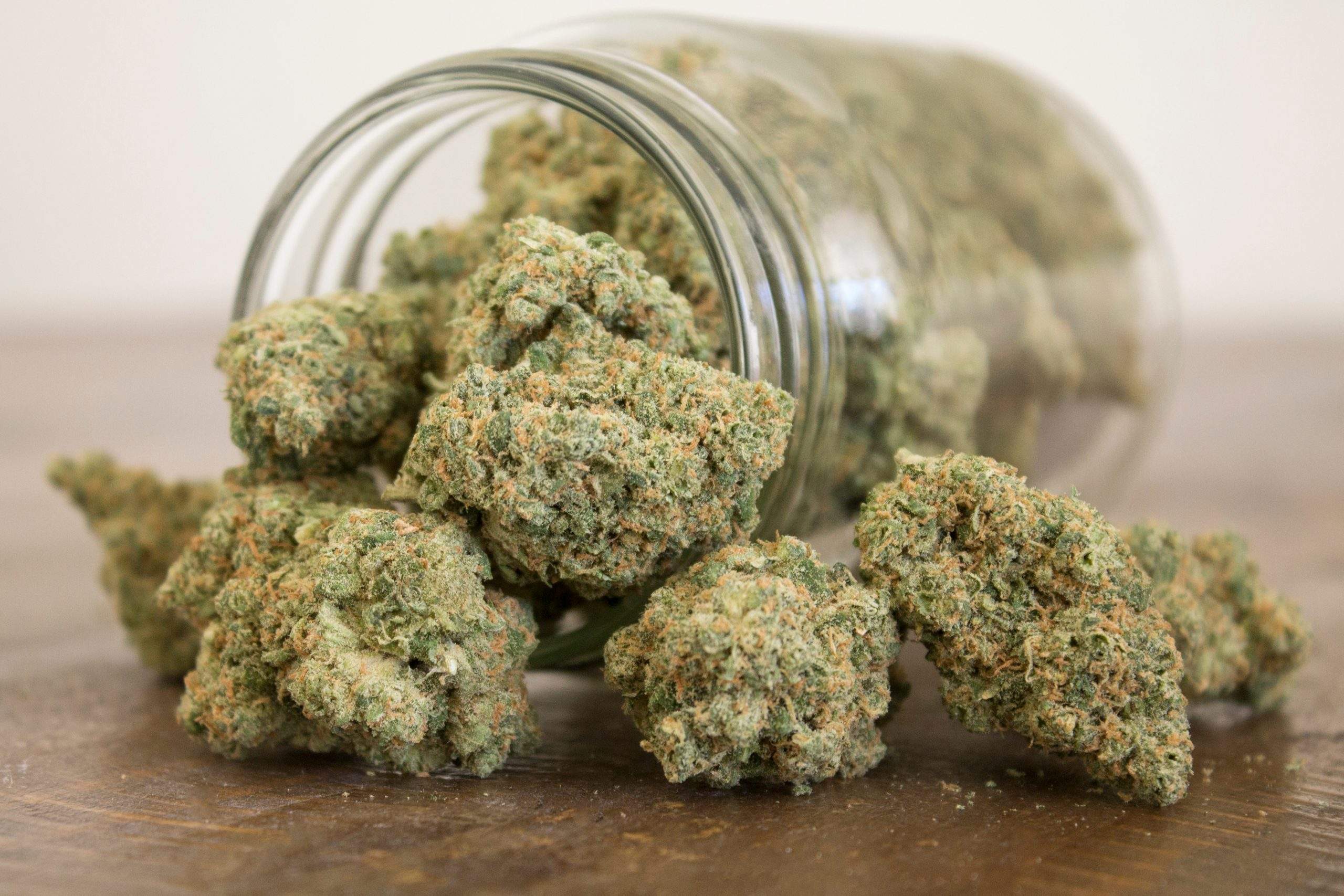 What Makes Indica Flower Perfect for Relaxation