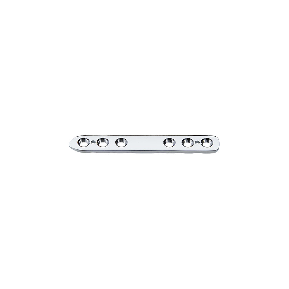 Product VOI 2.0mm Bridging - Long, Locking | DT L LC 2.006 LL Image