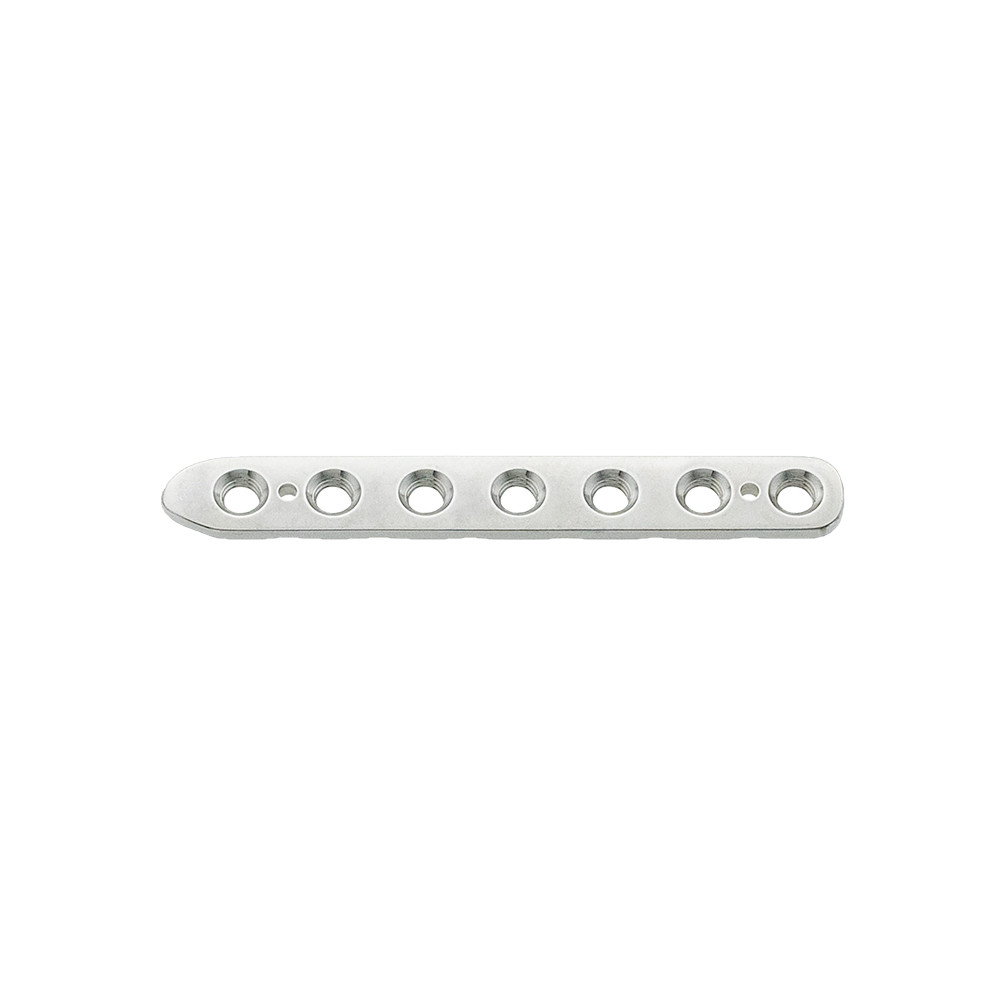 Product VOI 2.0mm DT Locking Plates, SS | DT L LC 2.007 Image