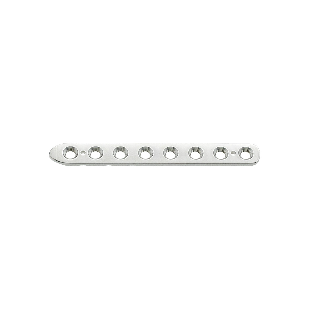 Product VOI 2.0mm DT Locking Plates, SS | DT L LC 2.008 Image