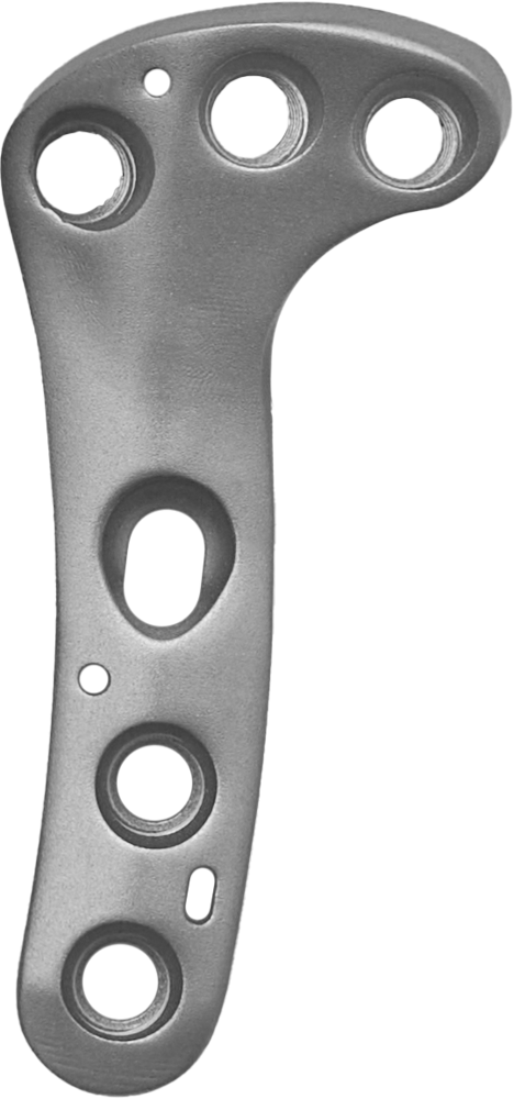 Product VOI EnCORA CBLO Plate, DT Locking | CBLO24R Image