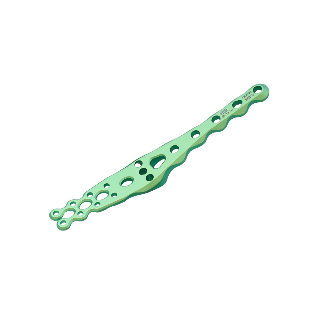 Product KYON ALPS Pancarpal Arthrodesis Plate | 65.10.10 Image