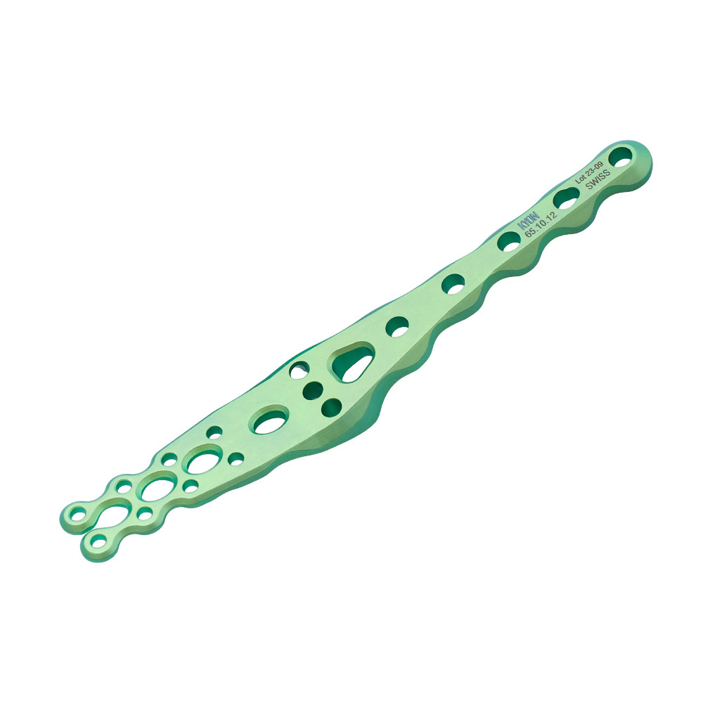 Product KYON ALPS Pancarpal Arthrodesis Plate | 65.10.12 Image
