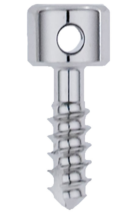 Product VOI 2.7mm Bone Anchor, Self-Tap SS | AN 270.12T Image