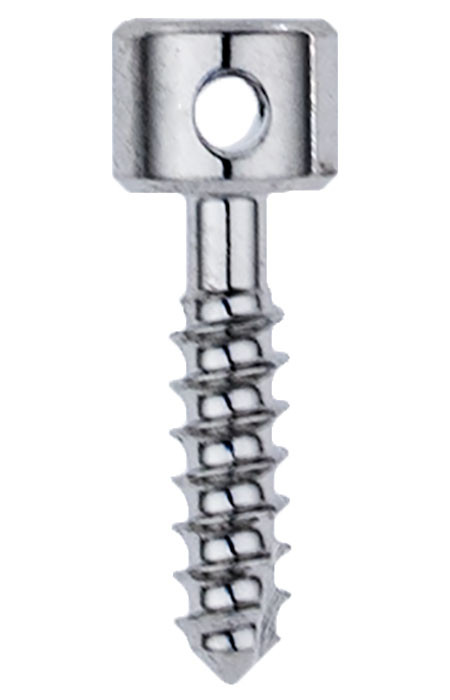 Product VOI 2.7mm Bone Anchor, Self-Tap SS | AN 270.14T Image