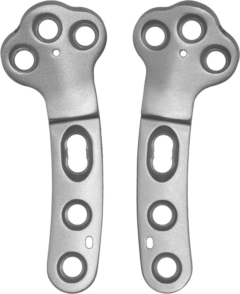 Product VOI 3.5mm Adaptiv TPLO-M Offset Plates | ADV35OF7L Image