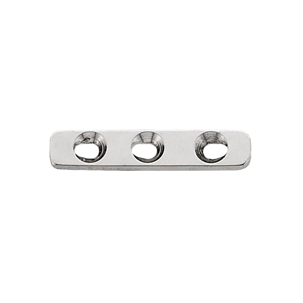 Product VOI 1.0mm Compression Plates SS | 1.003 CP Image