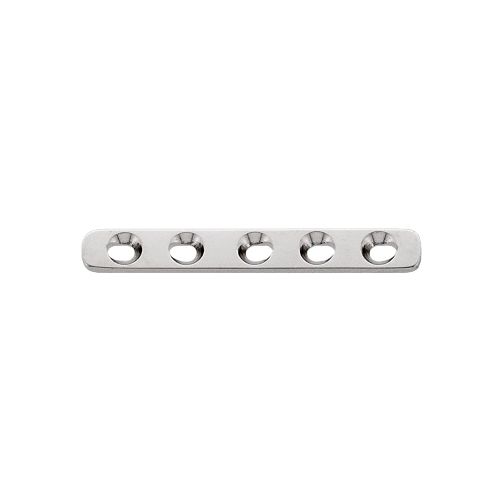 Product VOI 1.0mm Compression Plates SS | 1.005 CP Image
