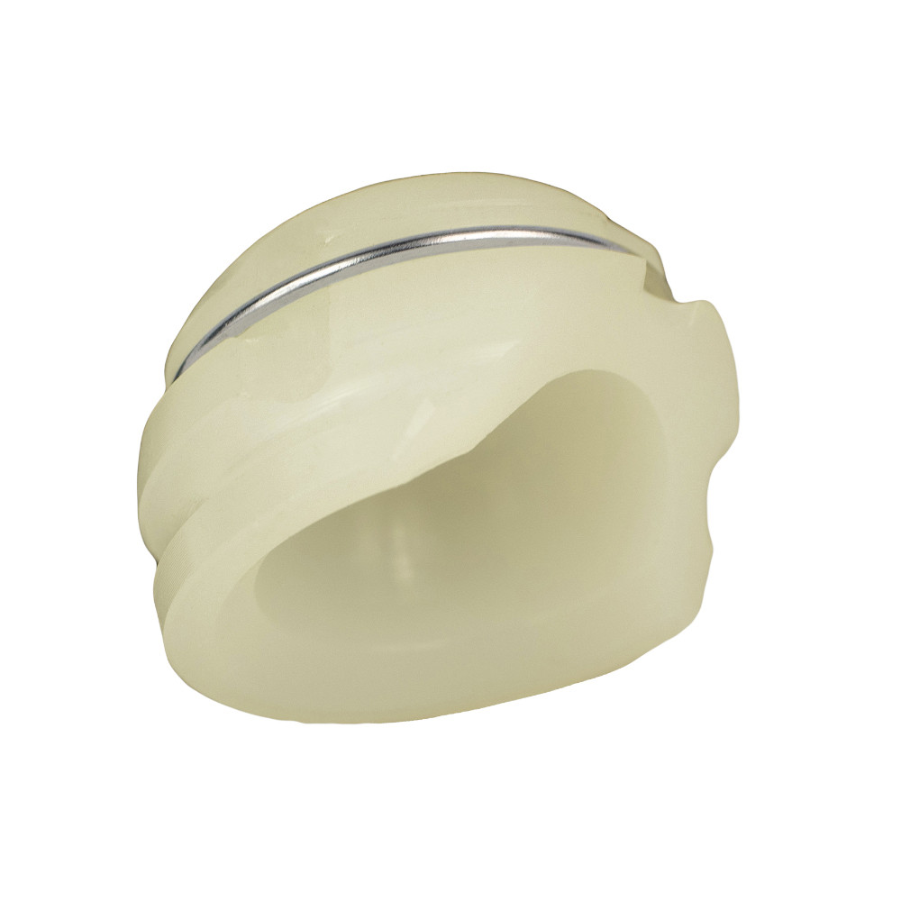 Product BioMedtrix Universal Hip CFX Cup w Poly-XV | 4-30-25-17 Image