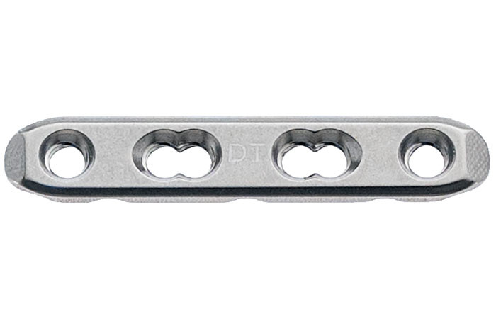 Product VOI 1.5mm Compression Locking Plate - DT | CDT L LC 1.504 Image