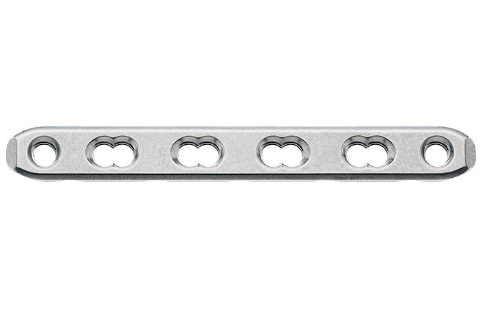 Product VOI 1.5mm Compression Locking Plate - DT | CDT L LC 1.506 Image