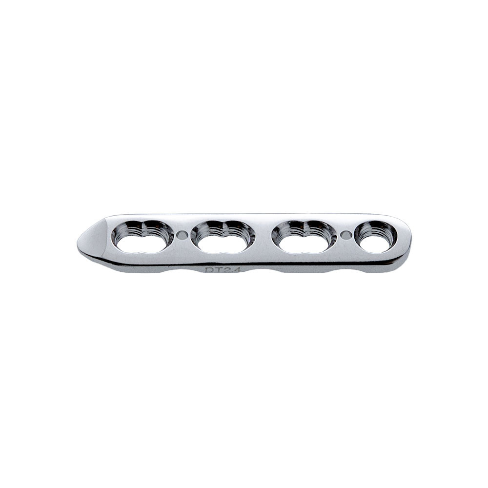 Product VOI 2.4mm Compression Locking Plates, DT | CDT L LC 2.404 Image