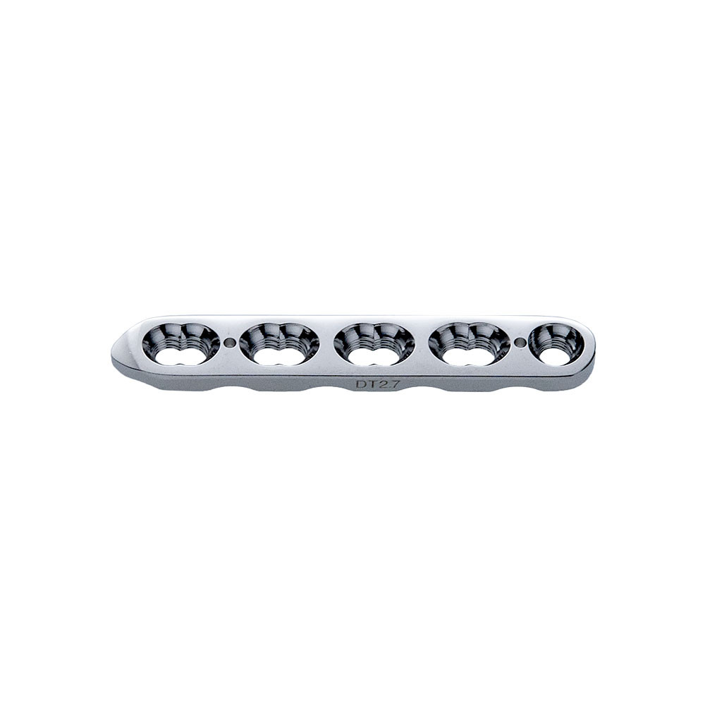 Product VOI 2.7mm Compression Locking Plates, DT | CDT L LC 2.705 Image