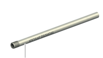 Product Aesculap Acculan 4 Drilling Wire Guide - For GA344/GA844 | GA344244 Image