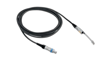Product Aesculap ELAN 4 Electro Motor Cable w/Sliding Hand Control, 1 Year Warranty | GA805 Image