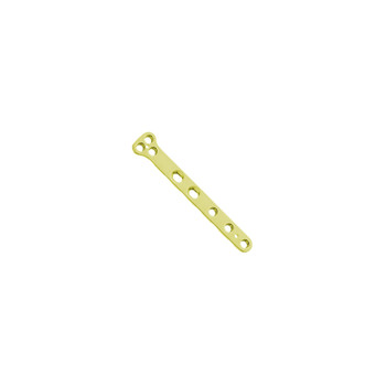 Product VOI HyProtect T Plates DT Locking | AH-DT L LC 2.0 3T5 Image