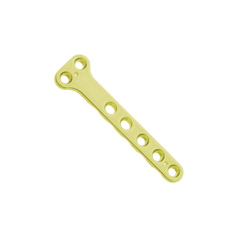 Product VOI HyProtect T Plates DT Locking | AH-DT L LC 3.5 2T5 Image