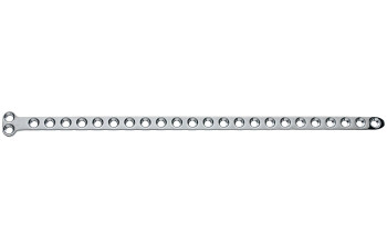 Product VOI DT Locking T Plate Cuttable | DT L LC 2.4 2T23 CUT Image