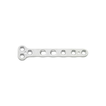 Product VOI DT Locking T Plates | DT L LC 2.4/2.7 3T5 Image