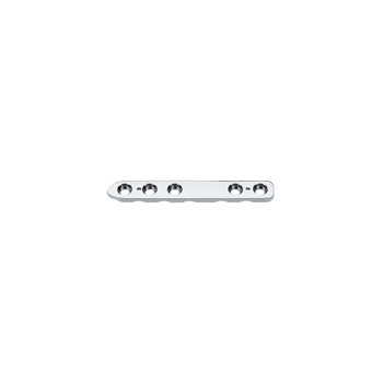 Product VOI 2.4mm Bridging Plate- Long, DT | DT L LC 2.405 LL Image