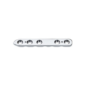 Product VOI 2.4mm Bridging Plate- Short,DT | DT L LC 2.405 LS Image