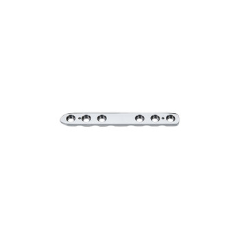 Product VOI 2.4mm Bridging Plate- Long, DT | DT L LC 2.406 LL Image