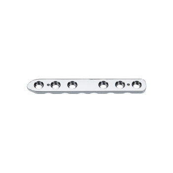 Product VOI 2.4mm Bridging Plate- Short,DT | DT L LC 2.406 LS Image