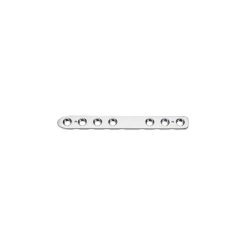 Product VOI 2.4mm Bridging Plate- Long, DT | DT L LC 2.407 LL Image