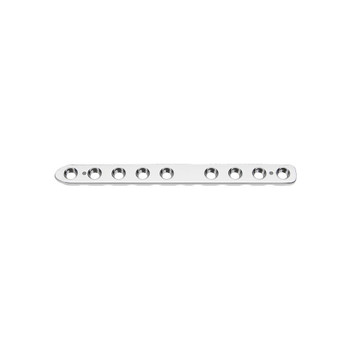 Product VOI 2.4mm Bridging Plate- Short,DT | DT L LC 2.409 LS Image