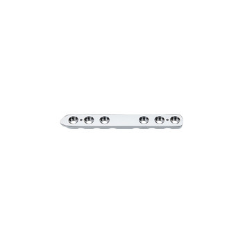 Product VOI 2.7mm DT Bridging Plate- Long | DT L LC 2.706 LL Image