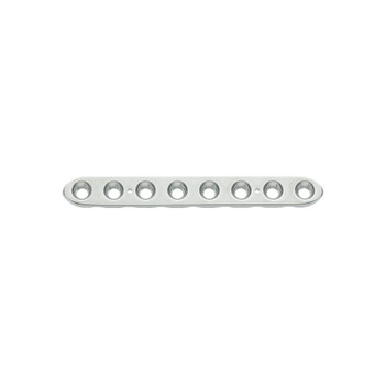 Product VOI 2.7mm DT Locking Plate, SS | DT L LC 2.708 Image