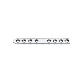 Product VOI 2.7mm DT Bridging Plate, SS | DT L LC 2.708 LS Image