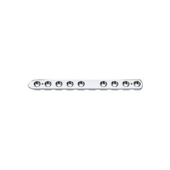 Product VOI 2.7mm DT Bridging Plate, SS | DT L LC 2.709 LS Image