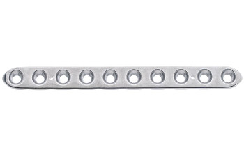 Product VOI 2.7mm DT Locking Plate, SS | DT L LC 2.710 Image
