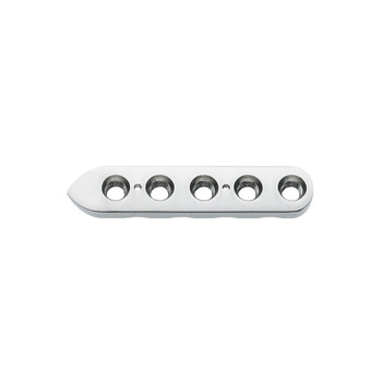 Product VOI 3.5mm Broad, DT Locking Plate | DT L LC 3.505 B Image