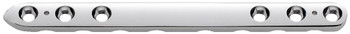 Product VOI 3.5mm DT Bridging Plate- Long | DT L LC 3.506 NLL Image