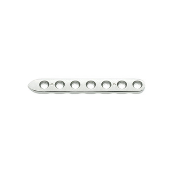 Product VOI 3.5mm Narrow, DT Locking Plate | DT L LC 3.507 N Image