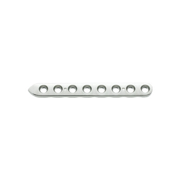 Product VOI 3.5mm Narrow, DT Locking Plate | DT L LC 3.508 N Image